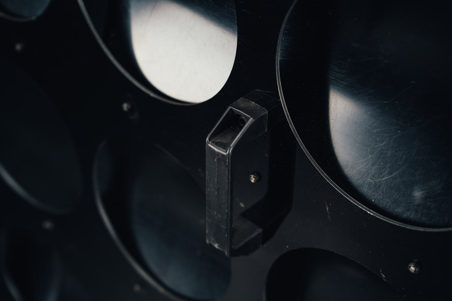 1047 - Michael Schumacher Pit Board Panel