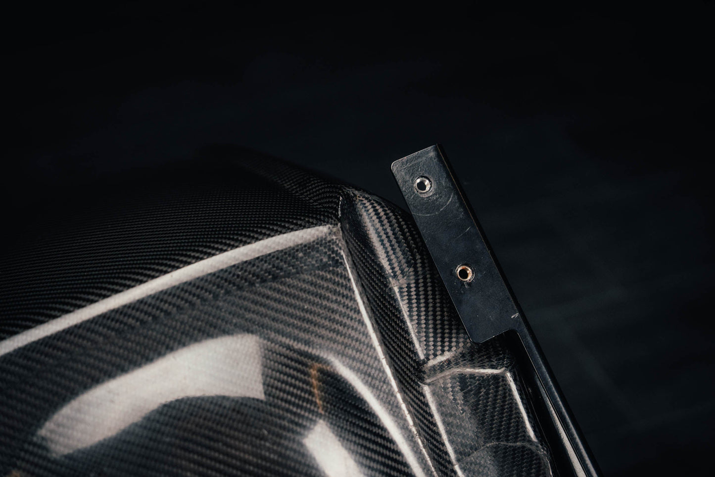 Lamborghini Reventon Spider Seats