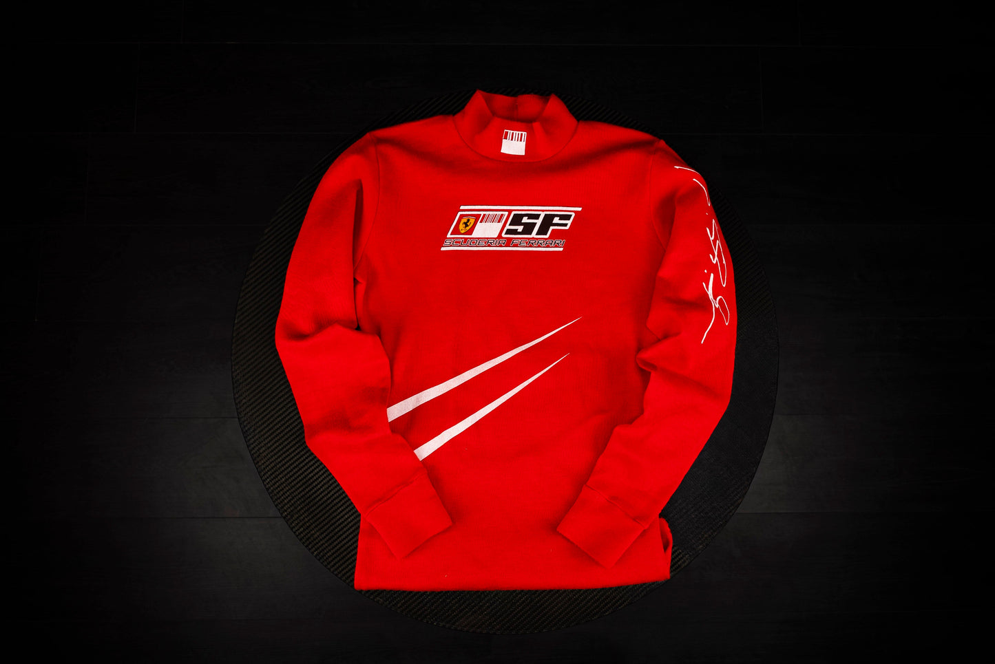 Michael Schumacher 2006 Nomex