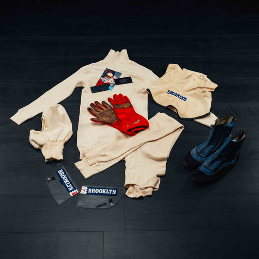 1092 - Jody Sheckter signed set