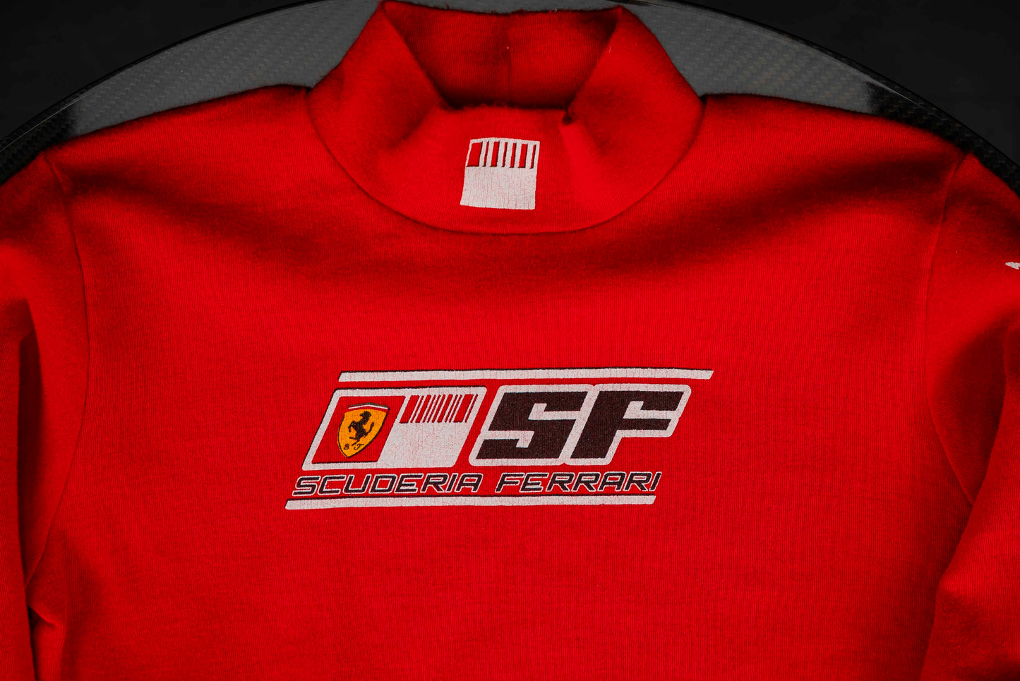 Michael Schumacher 2006 Nomex