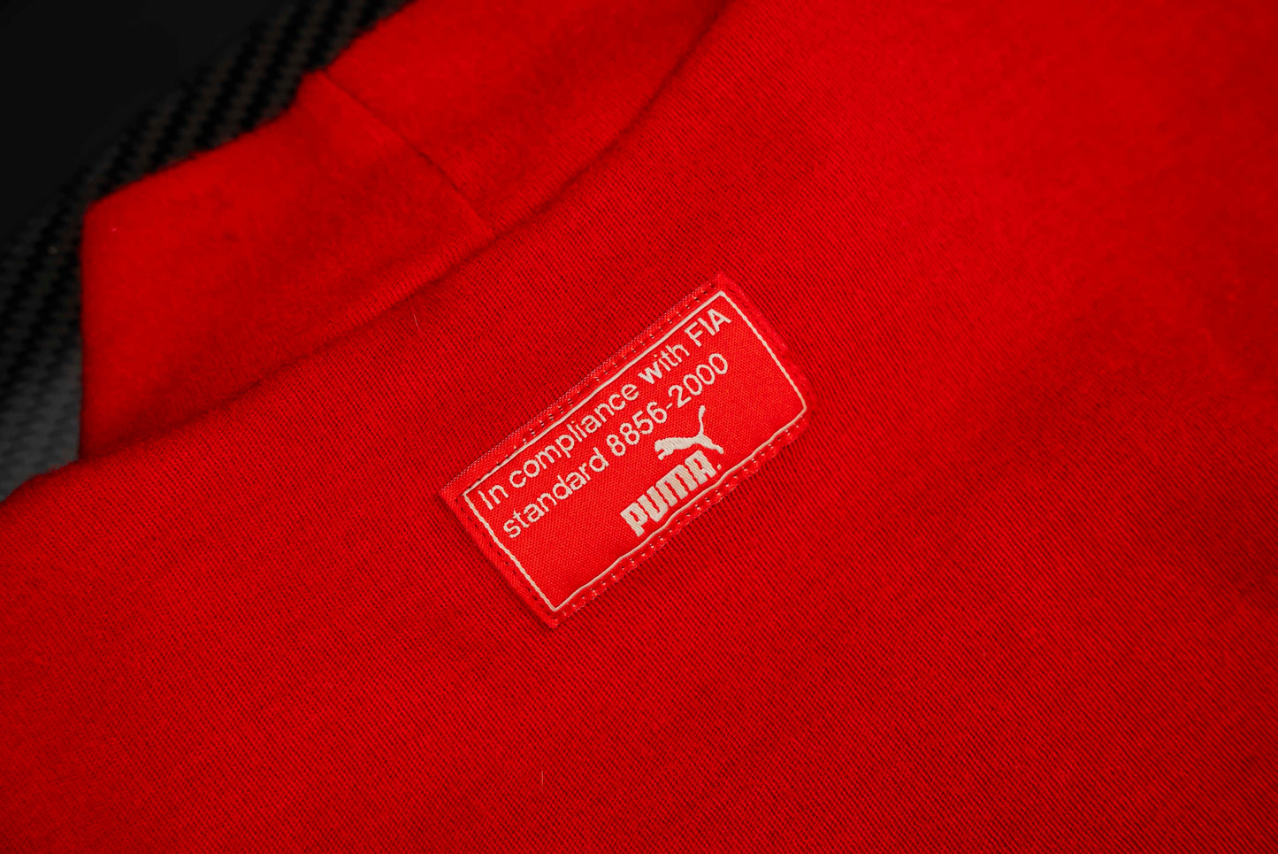 Michael Schumacher 2006 Nomex