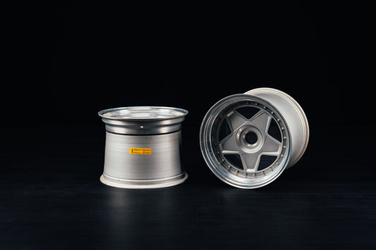 Ferrari F40 Rear Wheels