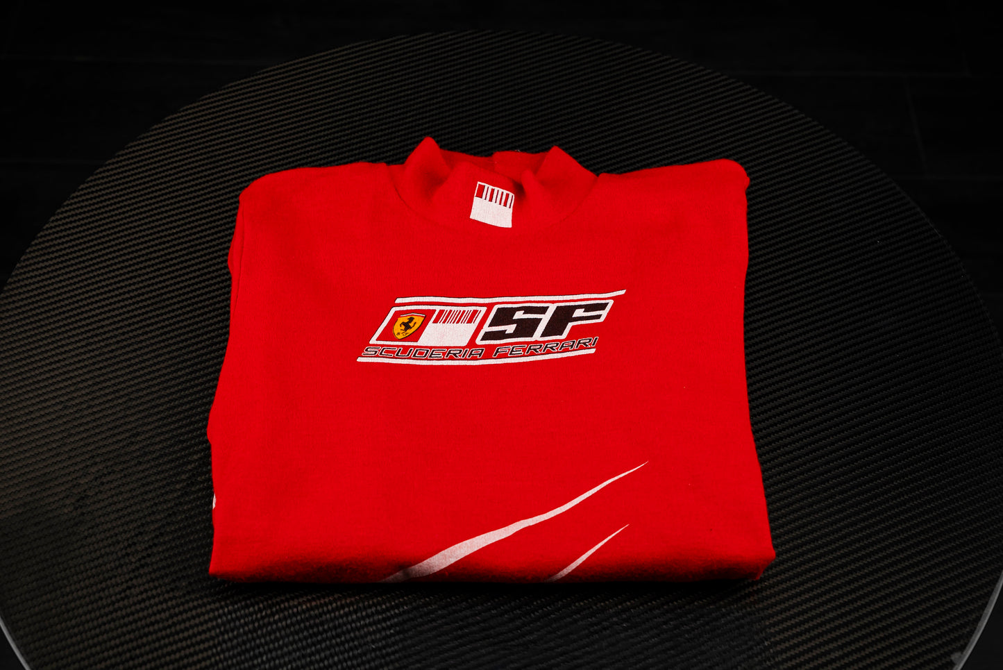 Michael Schumacher 2006 Nomex