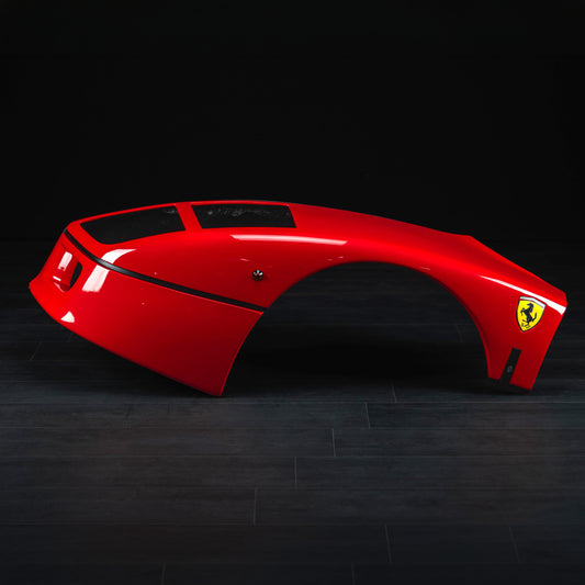 Ferrari F40 Fender