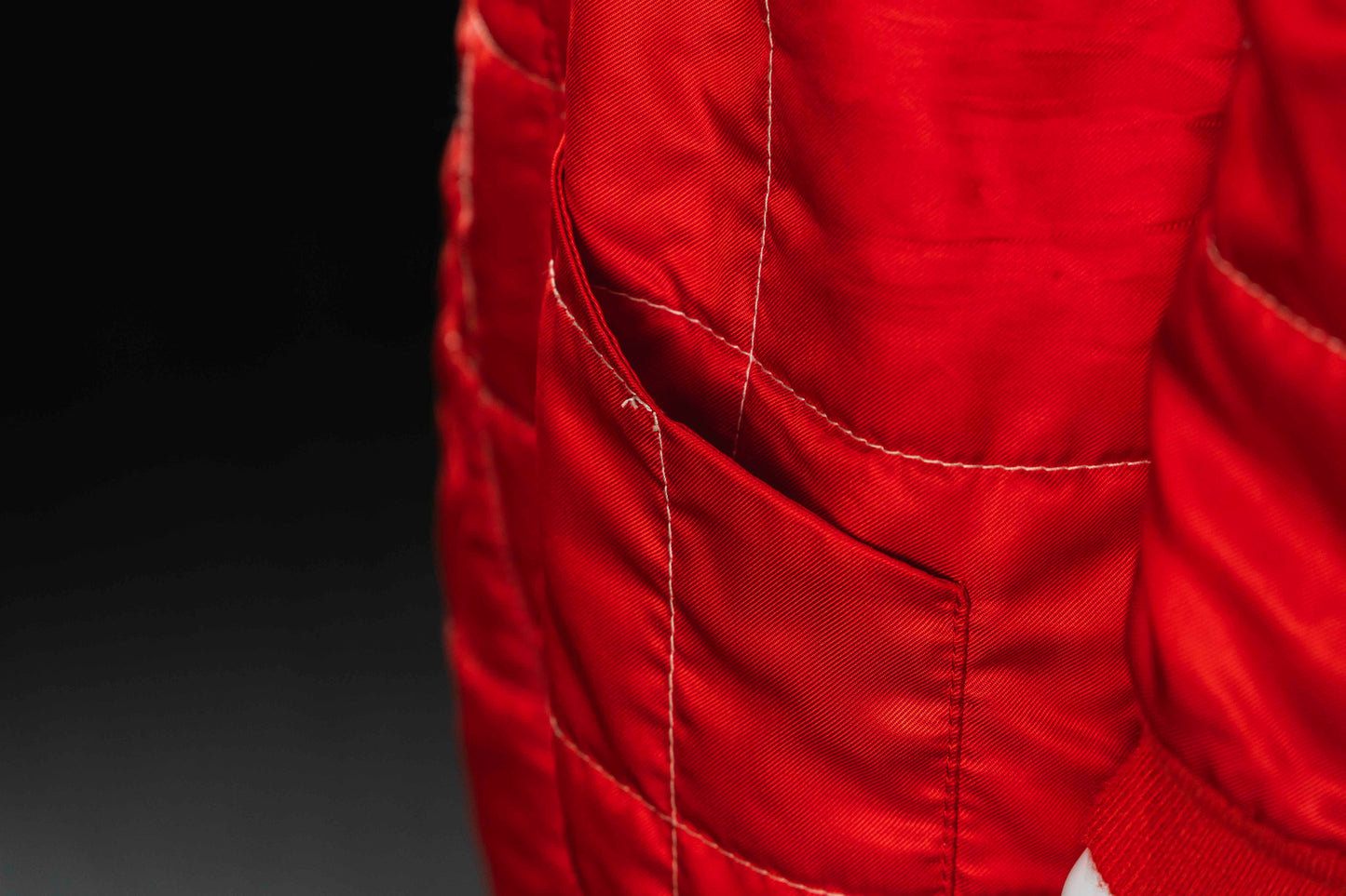 Michael Schumacher 2002 Race Suit