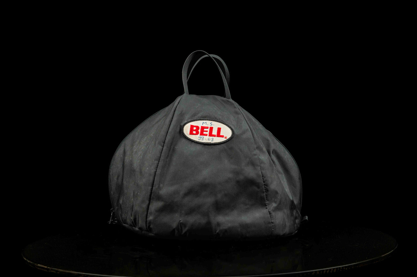 Michael Schumacher 1999 Test Helmet