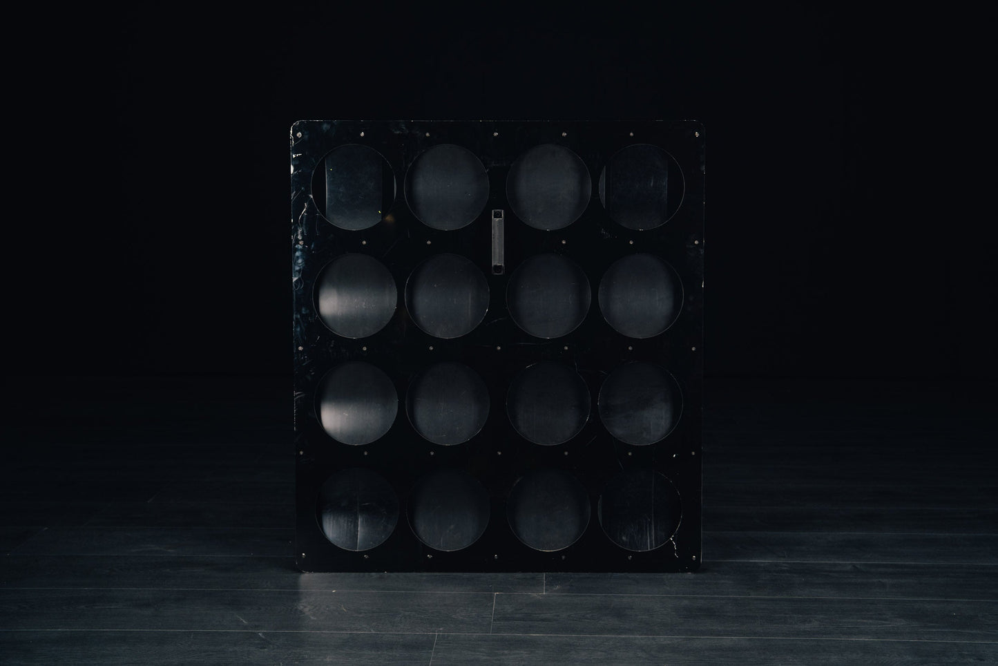 1045 - Leclerc and Hamilton Pit Board Panel