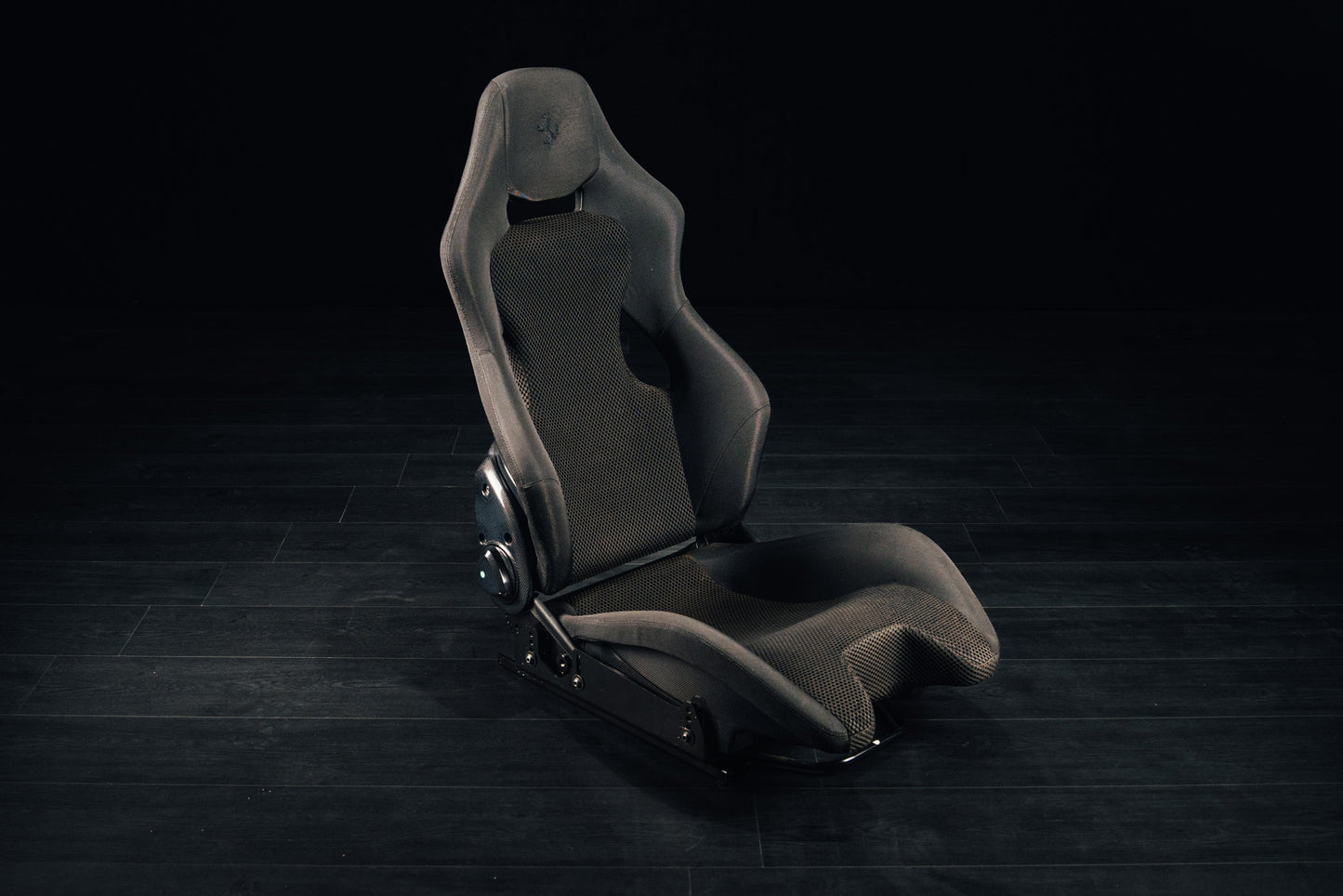 Ferrari 430 Scuderia Seat