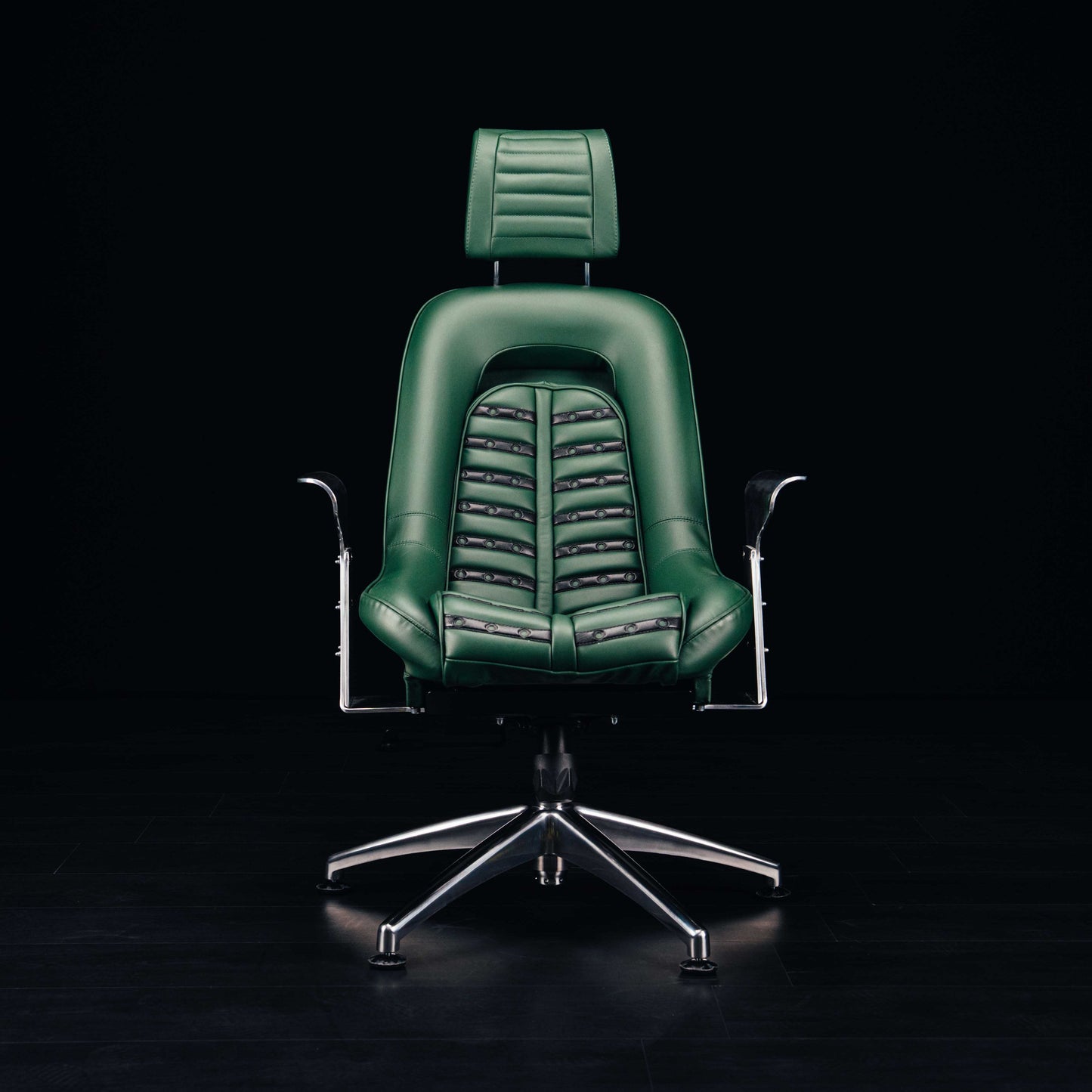 1095 - Ferrari Daytona seat office chair
