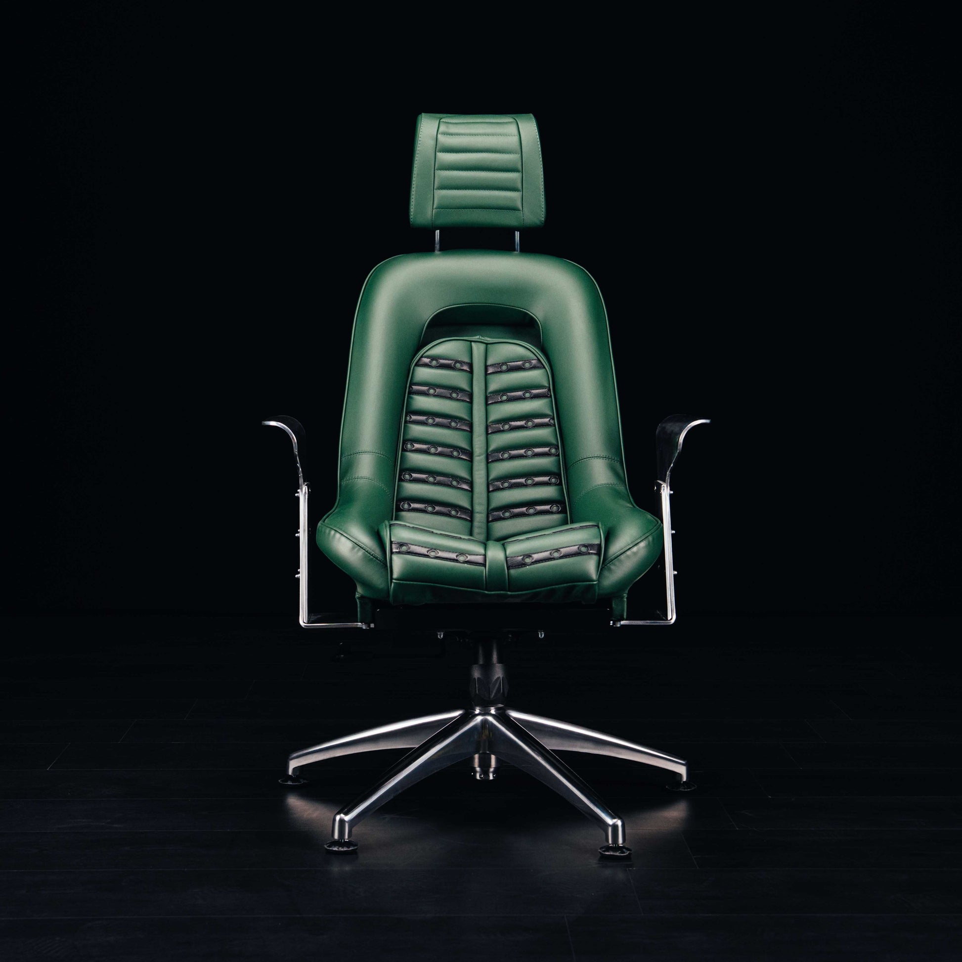 1095 - Ferrari Daytona seat office chair