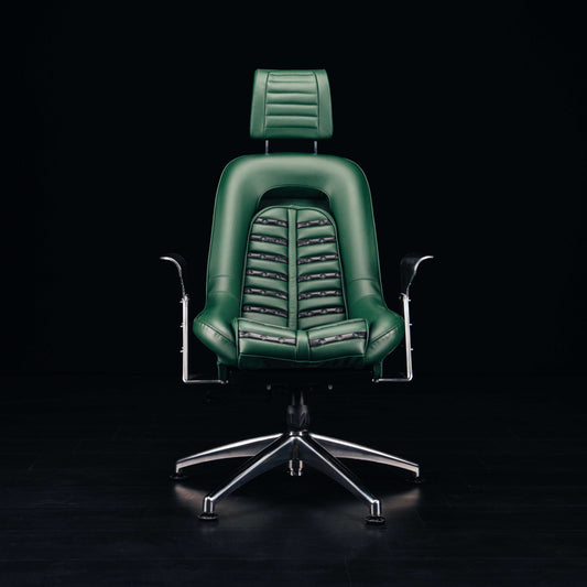 1095 - Ferrari Daytona seat office chair