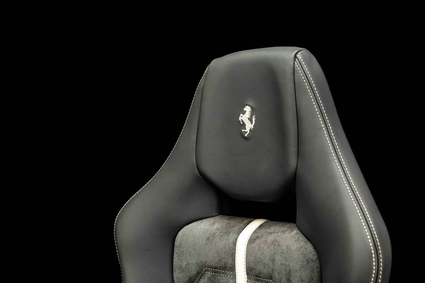Ferrari 488 Seat Office  Chair