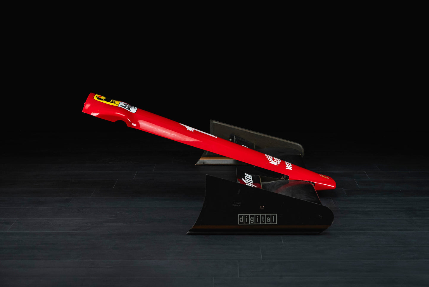 Ferrari F1 641 Race Nose