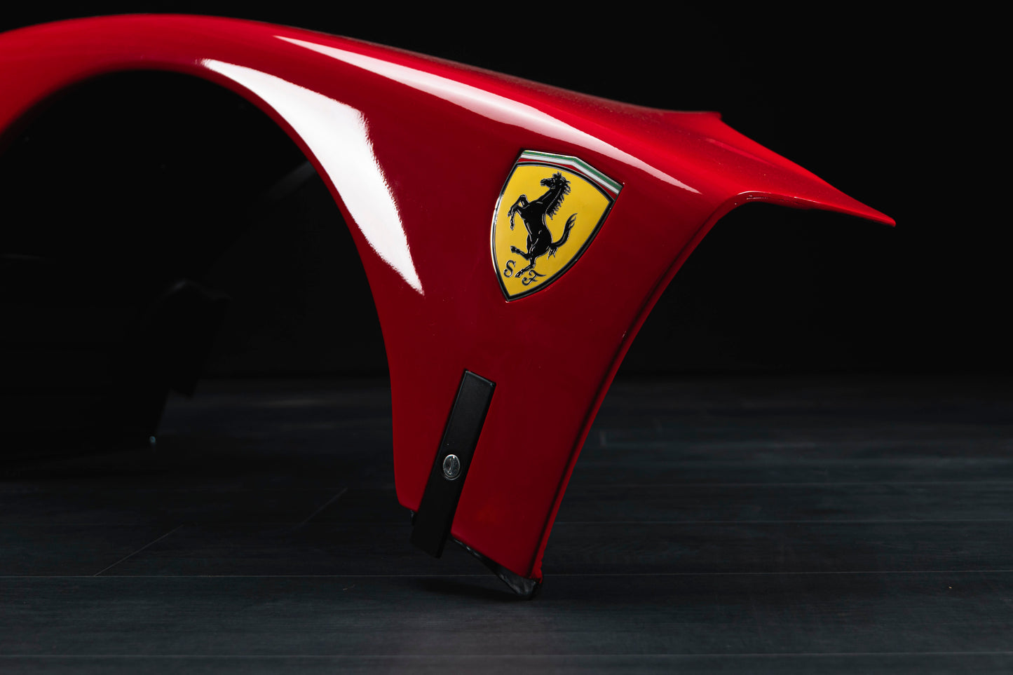 Ferrari F40 Fender