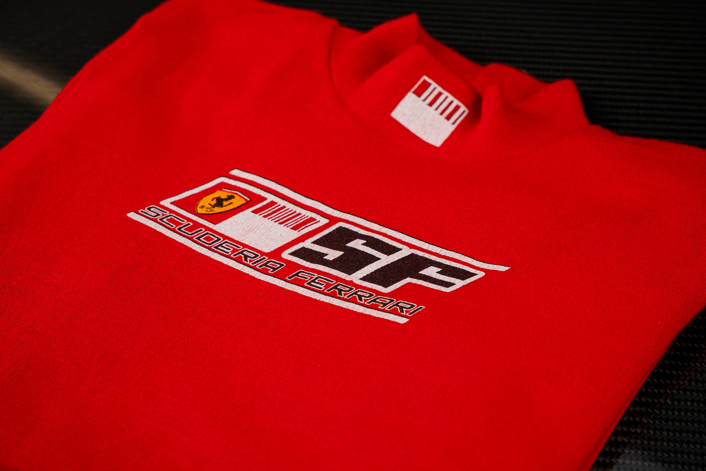 Michael Schumacher 2006 Nomex