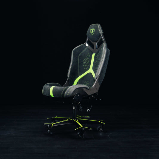 1087 - Lamborghini Performante Seat office chair