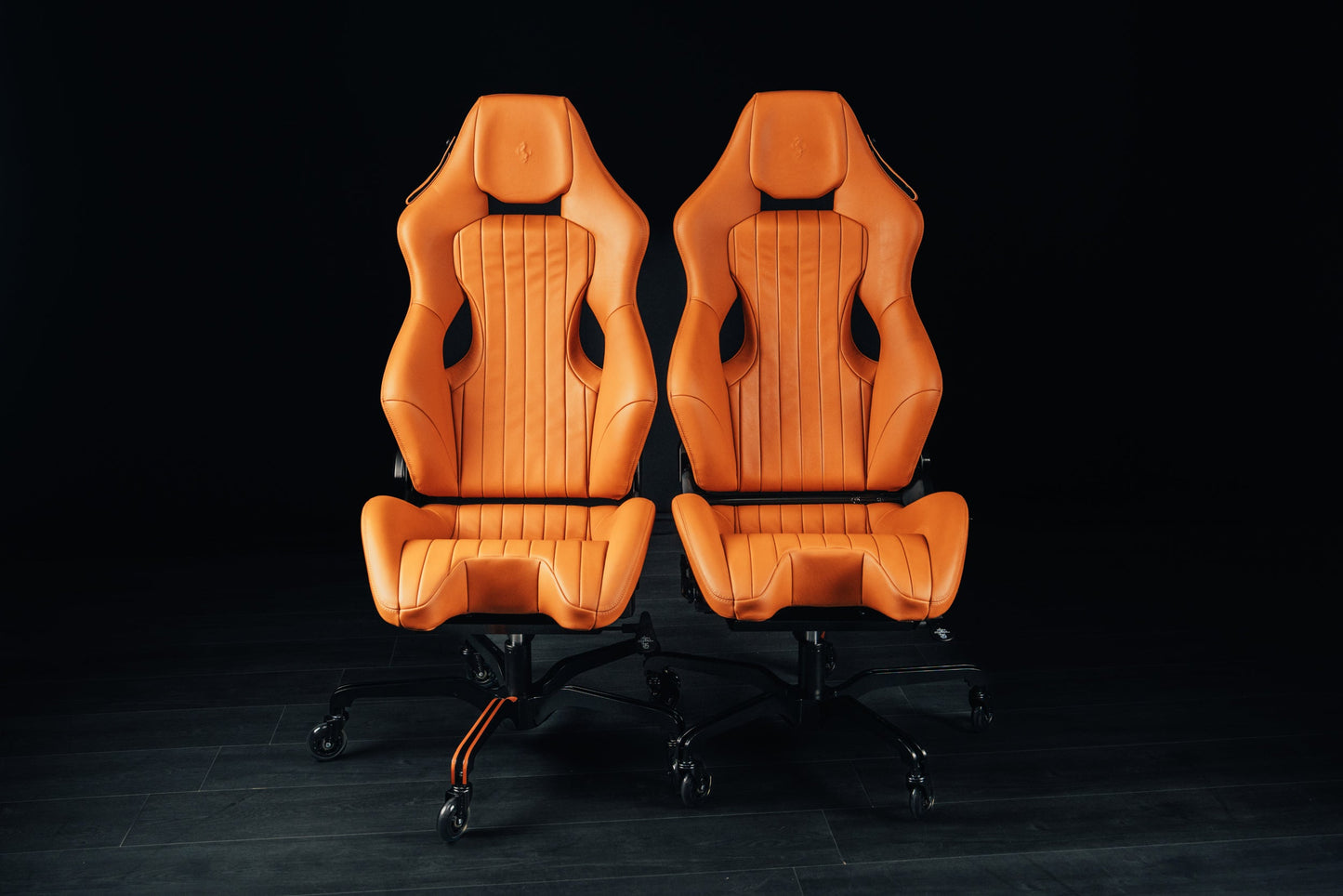 Ferrari Seat Office Chair
