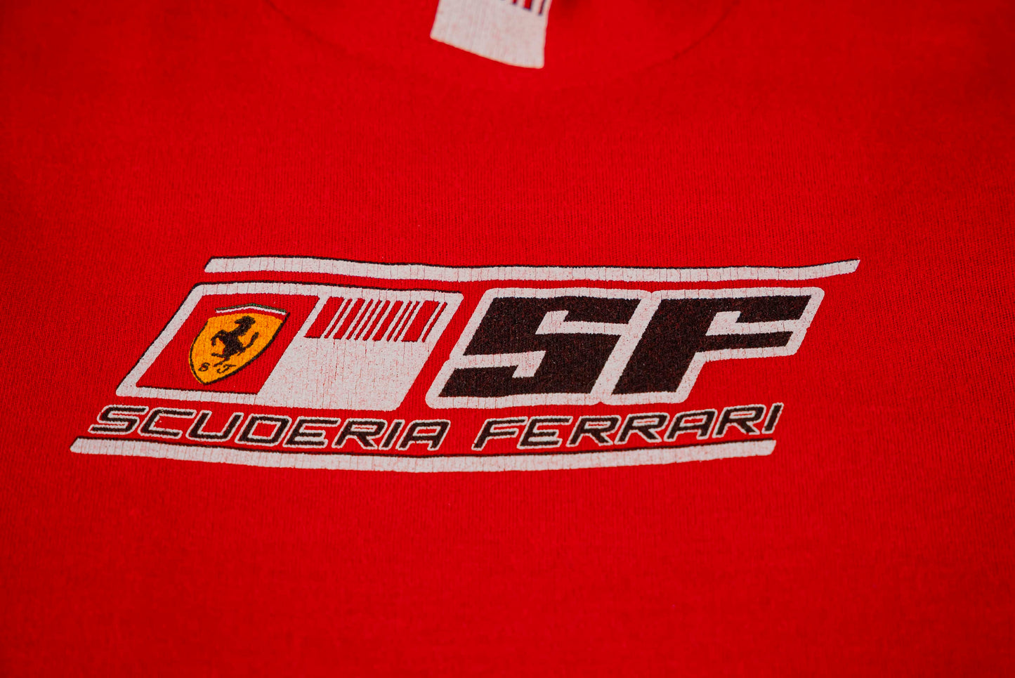 Michael Schumacher 2006 Nomex