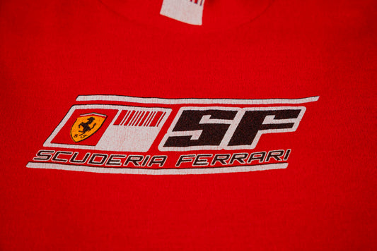 Michael Schumacher 2006 Nomex