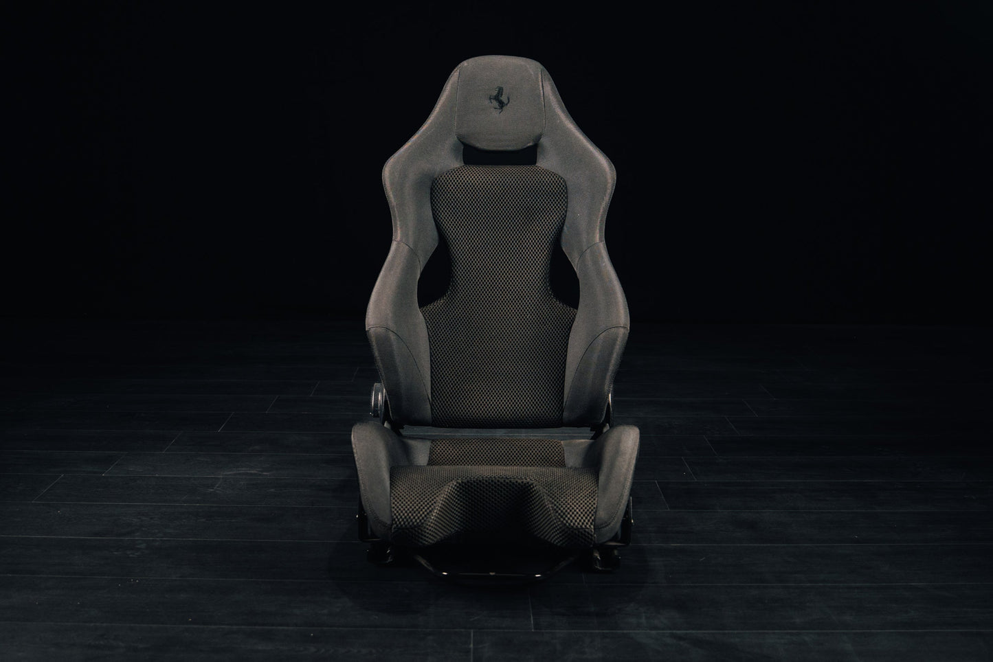 Ferrari 430 Scuderia Seat
