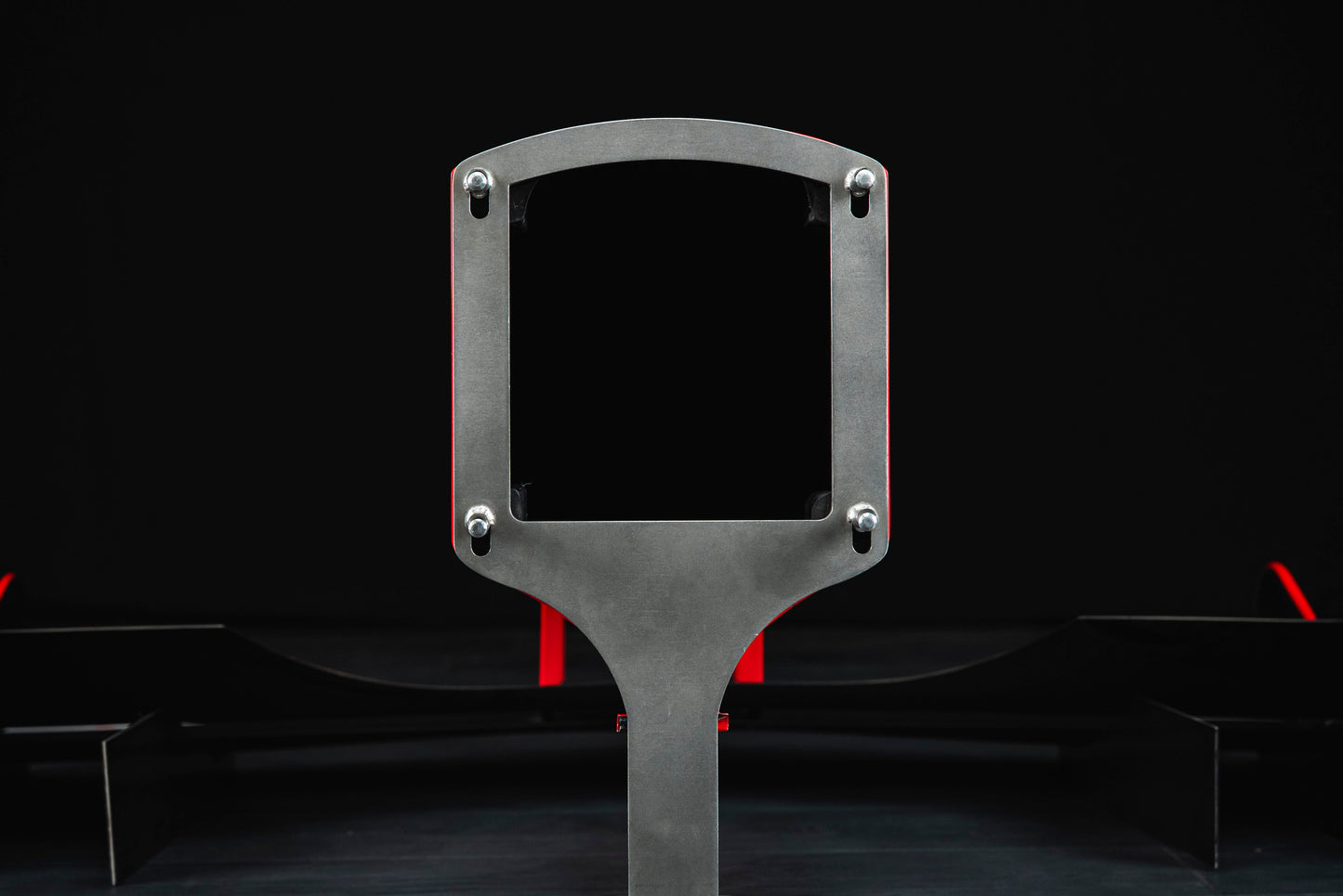 Ferrari Schumacher F399 Nose