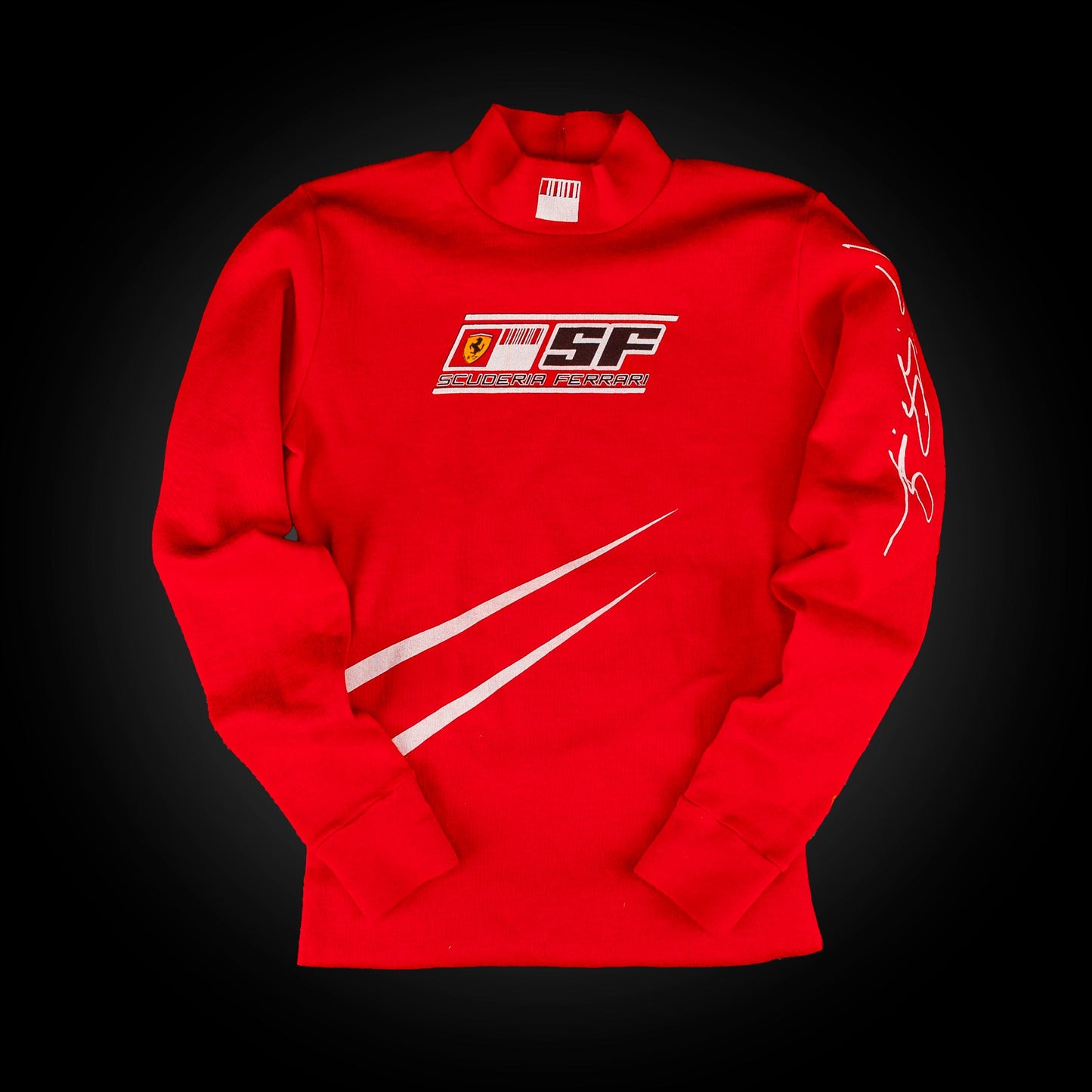 Michael Schumacher 2006 Nomex
