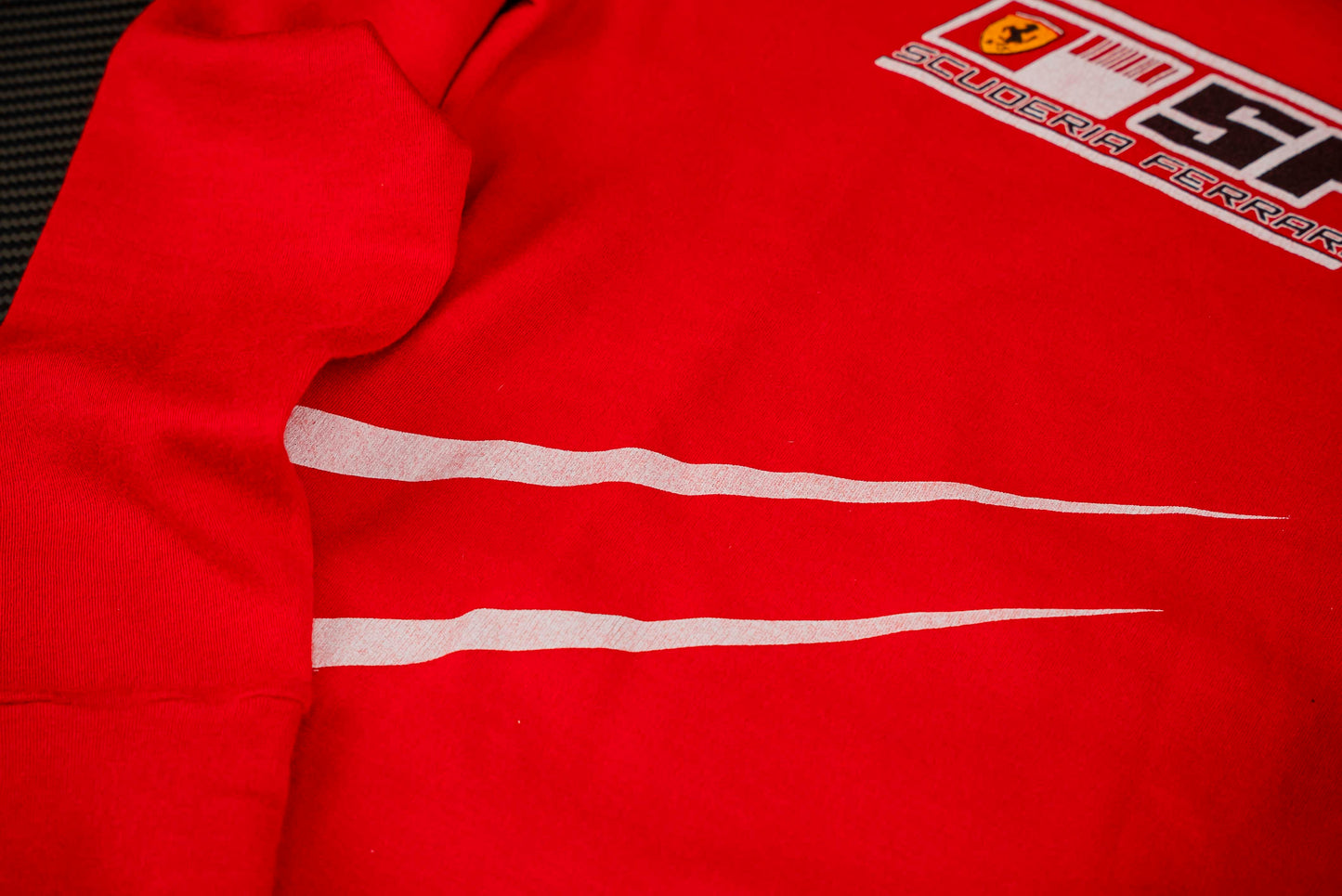 Michael Schumacher 2006 Nomex