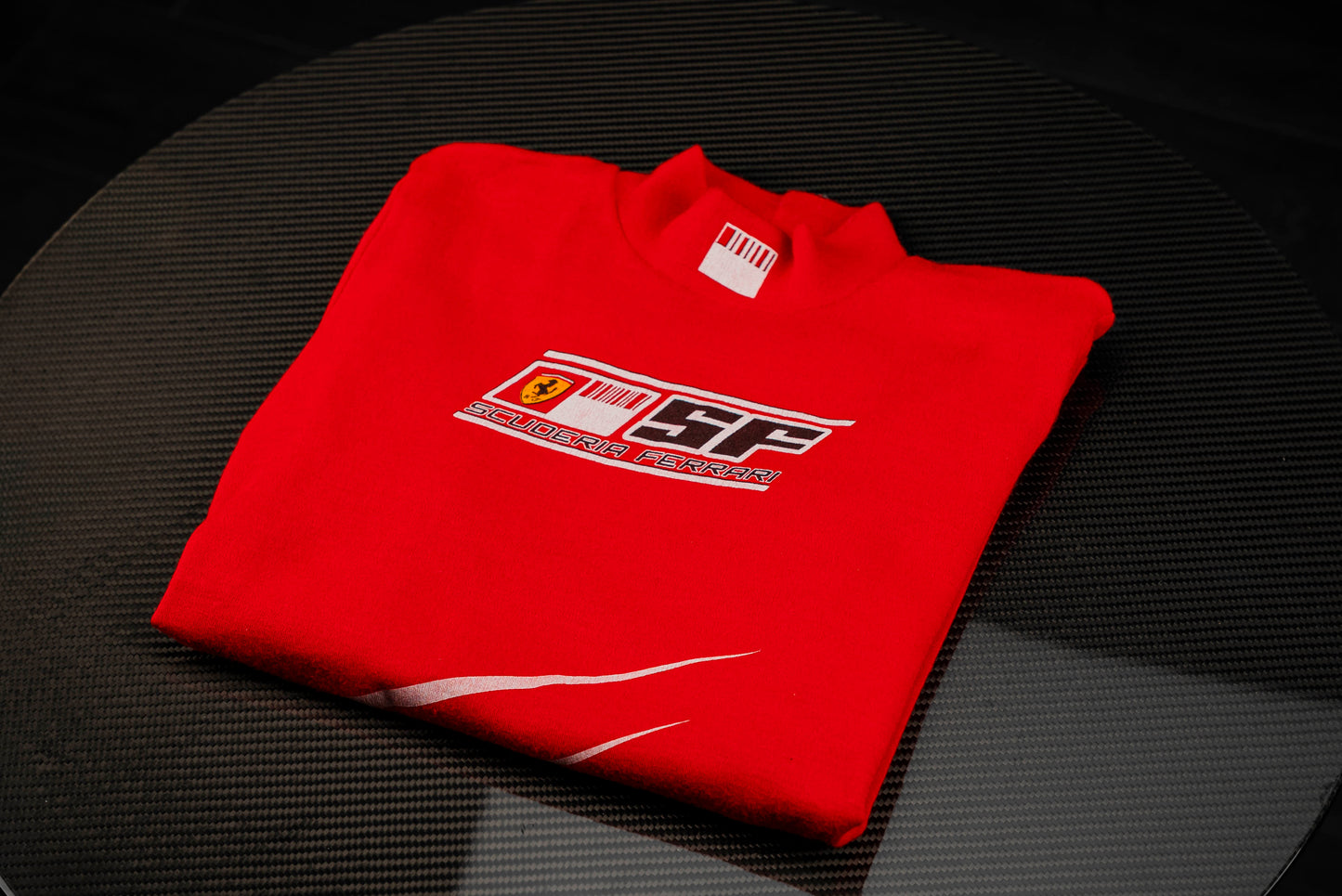 Michael Schumacher 2006 Nomex