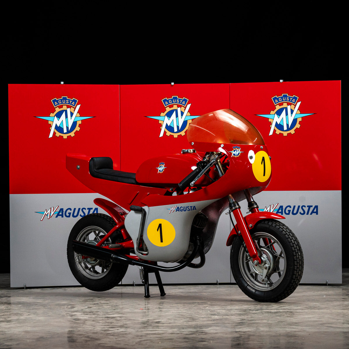 Kids MV Augusta Motorbike