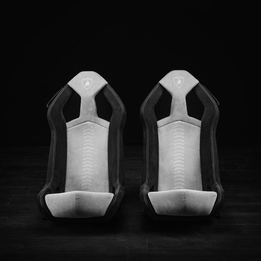 Lamborghini Reventon Spider Seats