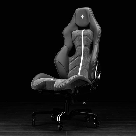 Ferrari 488 Seat Office  Chair
