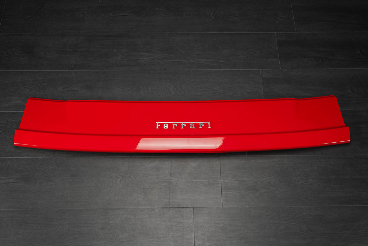 Ferrari Enzo rear wing
