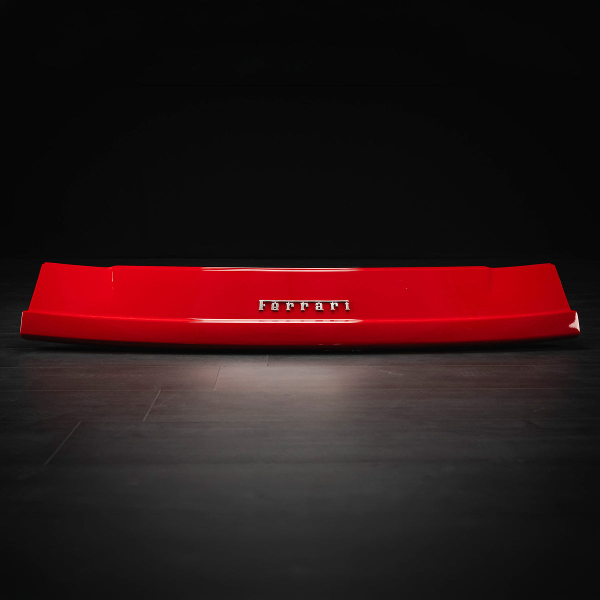 Ferrari Enzo rear wing