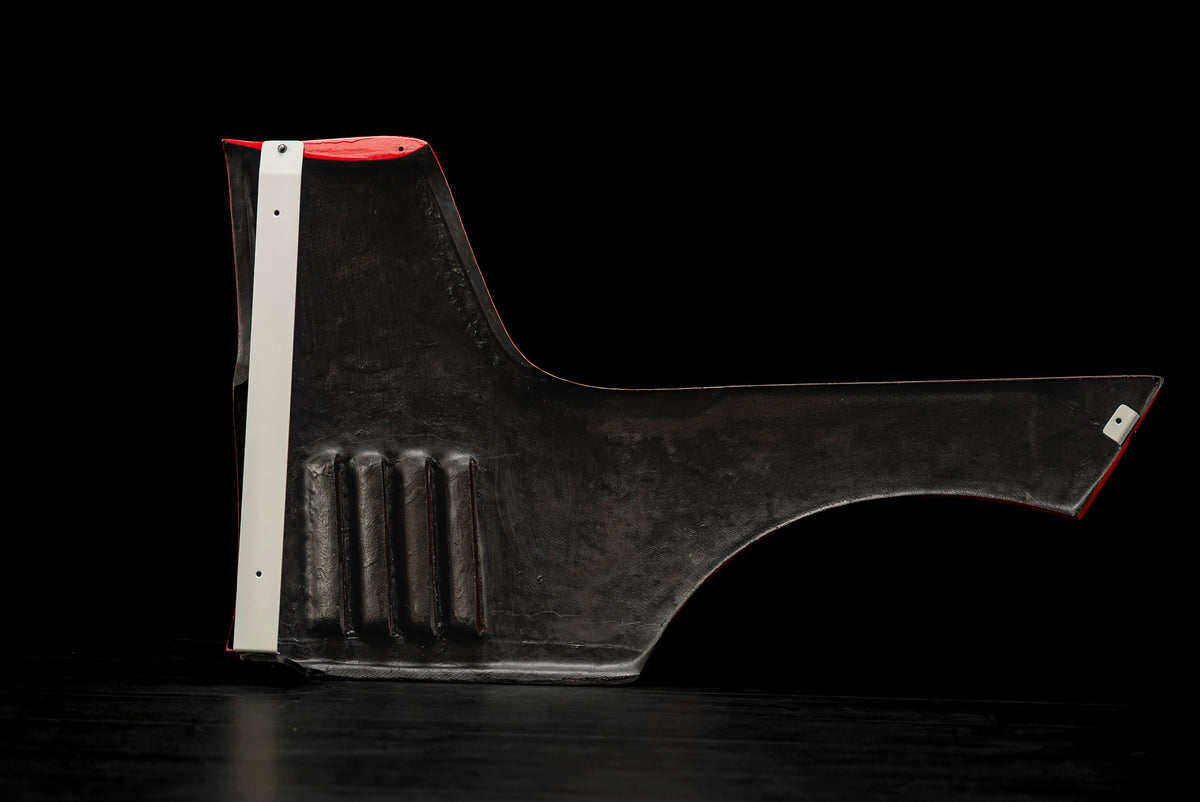 Ferrari F40 rear Wing Section