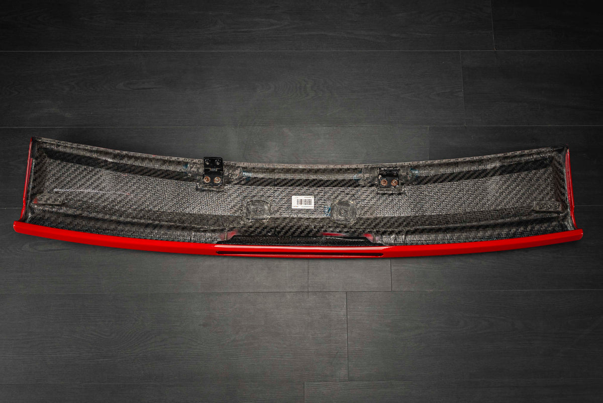 Ferrari Enzo rear wing